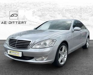 Mercedes-Benz S 320 Gebrauchtwagen
