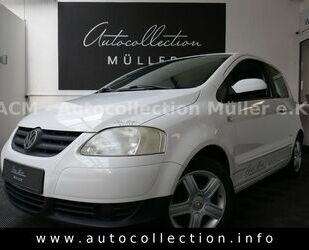 VW Fox Gebrauchtwagen