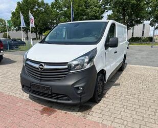 Opel Vivaro Gebrauchtwagen
