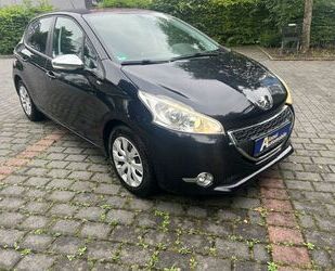 Peugeot 208 Gebrauchtwagen