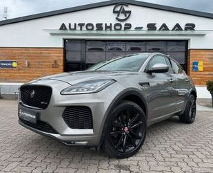 Jaguar E-Pace Gebrauchtwagen
