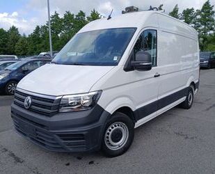 VW Crafter Gebrauchtwagen