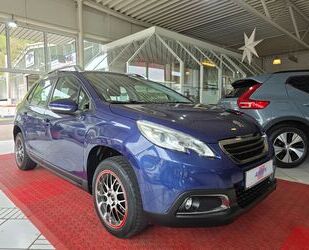 Peugeot 2008 Gebrauchtwagen