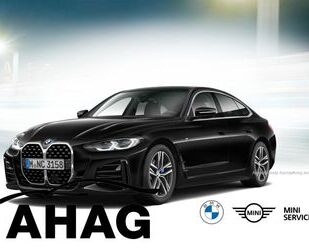 BMW 430 Gran Coupé Gebrauchtwagen