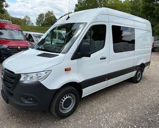 Mercedes-Benz Sprinter Gebrauchtwagen