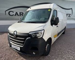 Renault Master Gebrauchtwagen