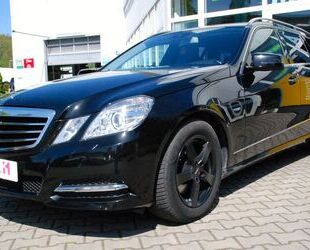 Mercedes-Benz E 200 Gebrauchtwagen