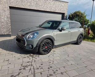 Mini One Clubman Gebrauchtwagen