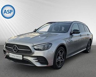 Mercedes-Benz E 300 Gebrauchtwagen