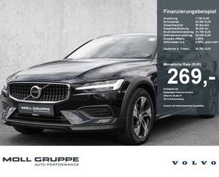 Volvo V60 Cross Country Gebrauchtwagen