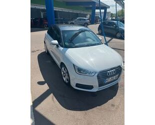 Audi A1 Gebrauchtwagen