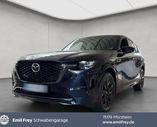 Mazda CX-60 Gebrauchtwagen