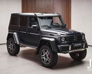 Mercedes-Benz G 500 Gebrauchtwagen