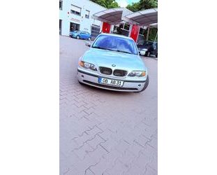 BMW 318 Gebrauchtwagen