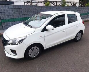 Mitsubishi Space Star Gebrauchtwagen