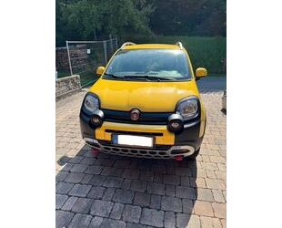Fiat Panda Gebrauchtwagen
