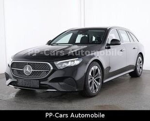 Mercedes-Benz E 220 Gebrauchtwagen