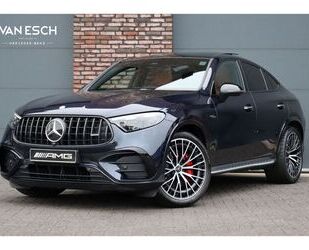 Mercedes-Benz GLC 43 AMG Gebrauchtwagen