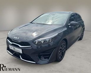 Kia ceed / Ceed Gebrauchtwagen