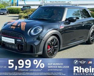 Mini John Cooper Works Gebrauchtwagen