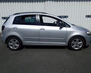 VW Golf Plus Gebrauchtwagen