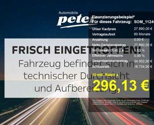 Jeep Compass Gebrauchtwagen