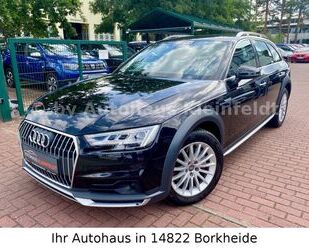 Audi A4 Allroad Gebrauchtwagen