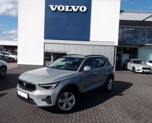 Volvo XC40 Gebrauchtwagen
