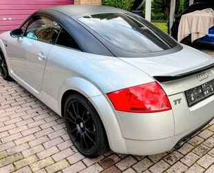 Audi TT Gebrauchtwagen