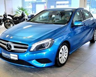 Mercedes-Benz A 180 Gebrauchtwagen