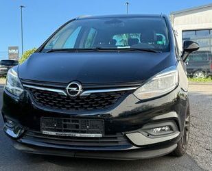 Opel Zafira Gebrauchtwagen