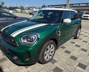 Mini Cooper SE Countryman Gebrauchtwagen