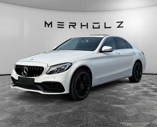 Mercedes-Benz C 250 Gebrauchtwagen