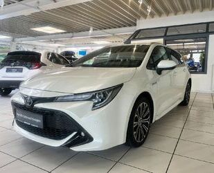 Toyota Corolla Gebrauchtwagen