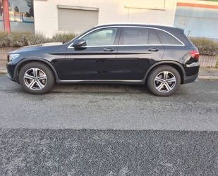 Mercedes-Benz GLC 220 Gebrauchtwagen