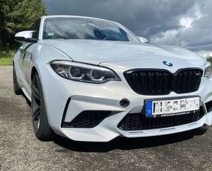 BMW M2 Gebrauchtwagen