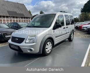 Ford Tourneo Gebrauchtwagen