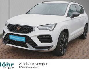 Cupra Ateca Gebrauchtwagen