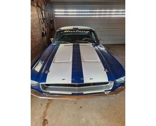 Ford Mustang Gebrauchtwagen