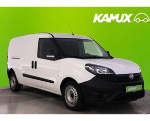 Fiat Doblo Gebrauchtwagen