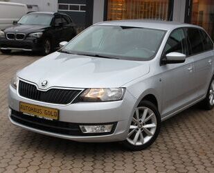 Skoda Rapid Gebrauchtwagen