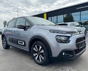 Citroen C3 Gebrauchtwagen