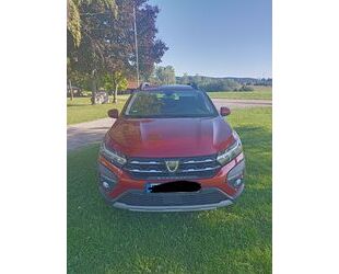 Dacia Sandero Gebrauchtwagen