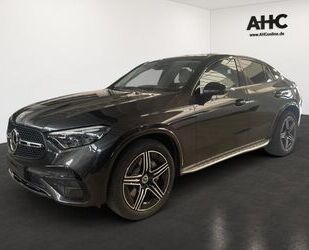 Mercedes-Benz GLC 200 Gebrauchtwagen