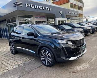 Peugeot 3008 Gebrauchtwagen