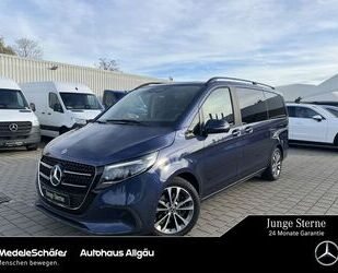 Mercedes-Benz V 220 Gebrauchtwagen