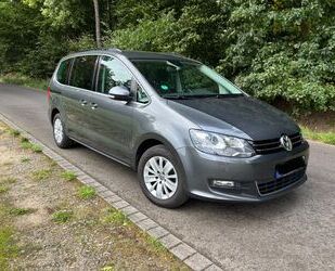 VW Sharan Gebrauchtwagen