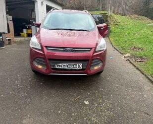 Ford Kuga Gebrauchtwagen