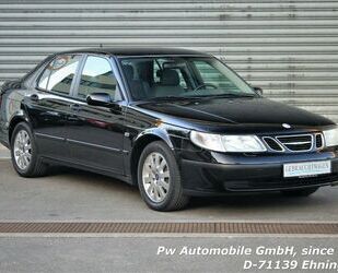 Saab 9-5 Gebrauchtwagen