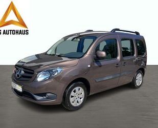 Mercedes-Benz Citan Gebrauchtwagen